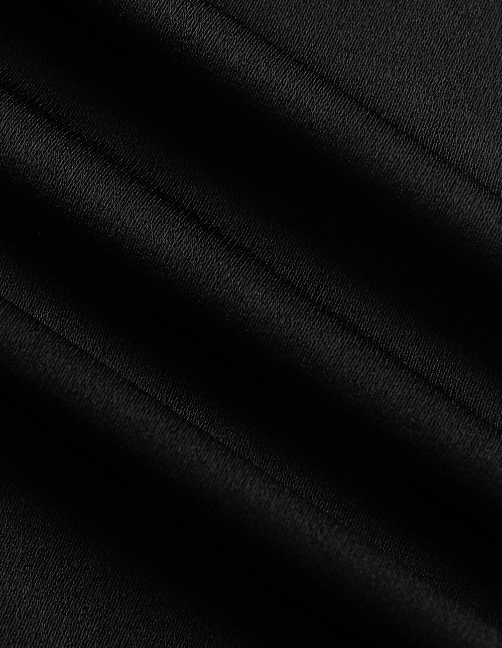 MARYLING Round Neck Sleeveless Slit Midi Dress