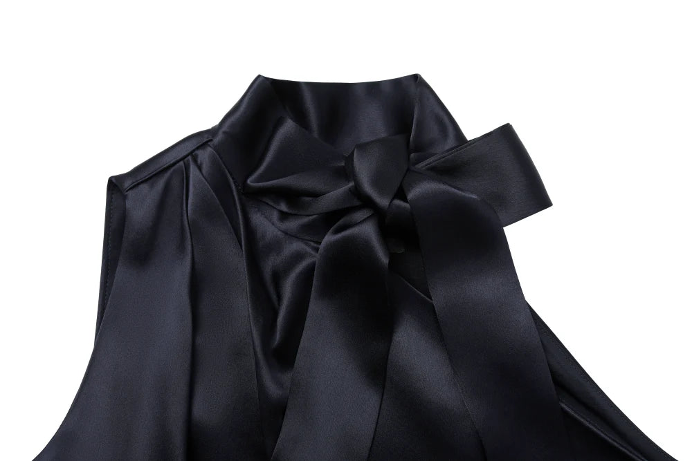 MARYLING Slim‑Fit Party Dress – Elegant Evening Gown